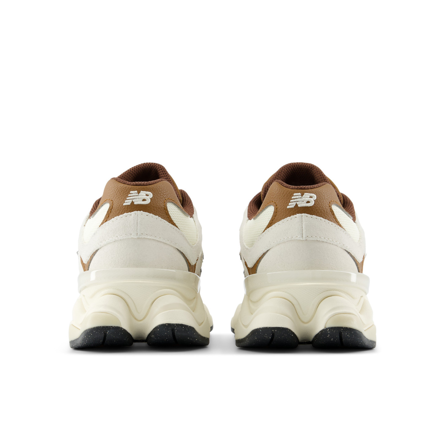 New Balance 9060 Kahverengi Unisex Ayakkabı U90603EG - Kahverengi