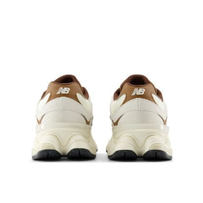 New Balance 9060 Kahverengi Unisex Ayakkabı U90603EG - Kahverengi