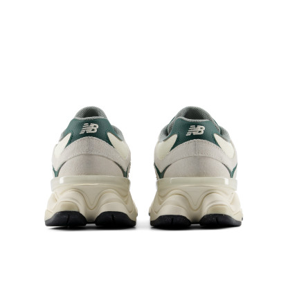 New Balance 9060 Yeşil Unisex Ayakkabı U90607ET - Yeşil