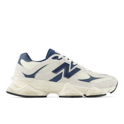 New Balance 9060 Bej Unisex Günlük Giyim U906089J - Bej