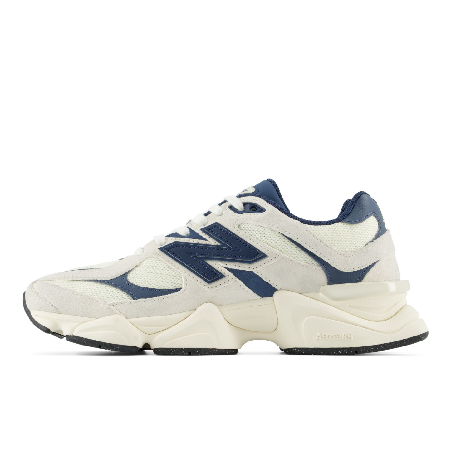 New Balance 9060 Bej Unisex Günlük Giyim U906089J - Bej
