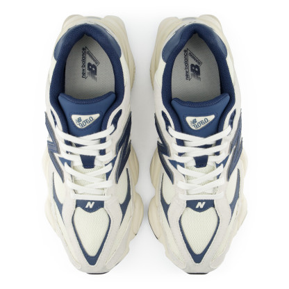 New Balance 9060 Bej Unisex Günlük Giyim U906089J - Bej