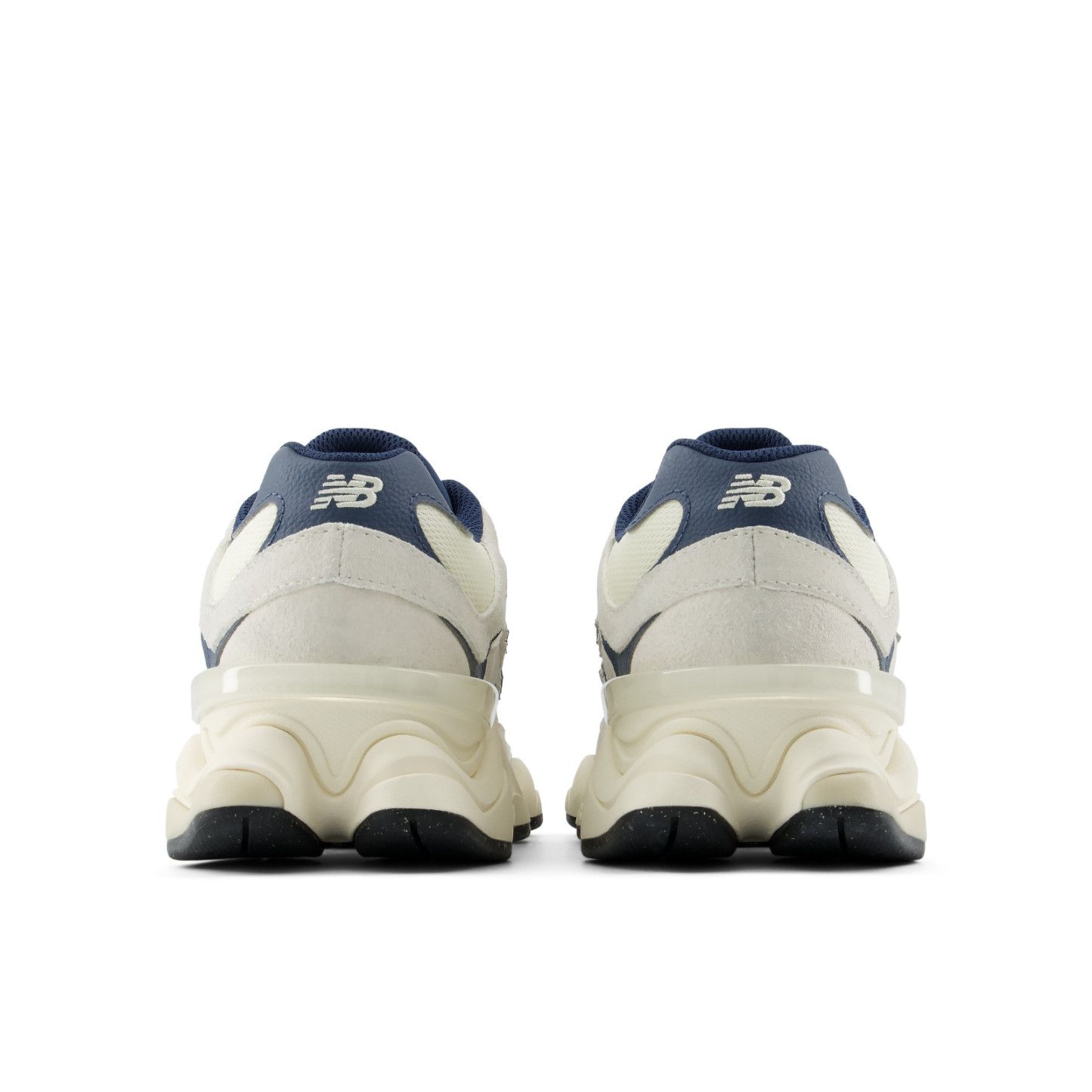 New Balance 9060 Bej Unisex Günlük Giyim U906089J - Bej