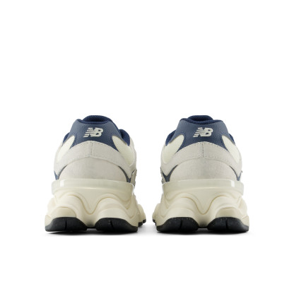 New Balance 9060 Bej Unisex Günlük Giyim U906089J - Bej