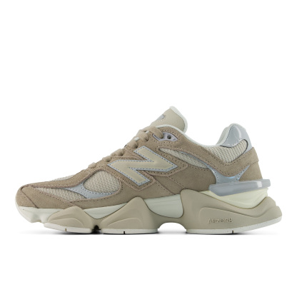 New Balance 9060 Bej Unisex Günlük Giyim U90608AP - Bej