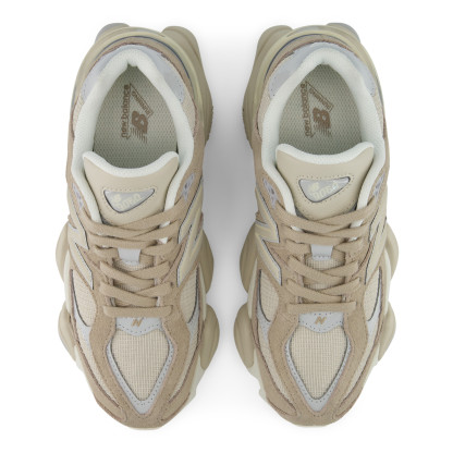 New Balance 9060 Bej Unisex Günlük Giyim U90608AP - Bej