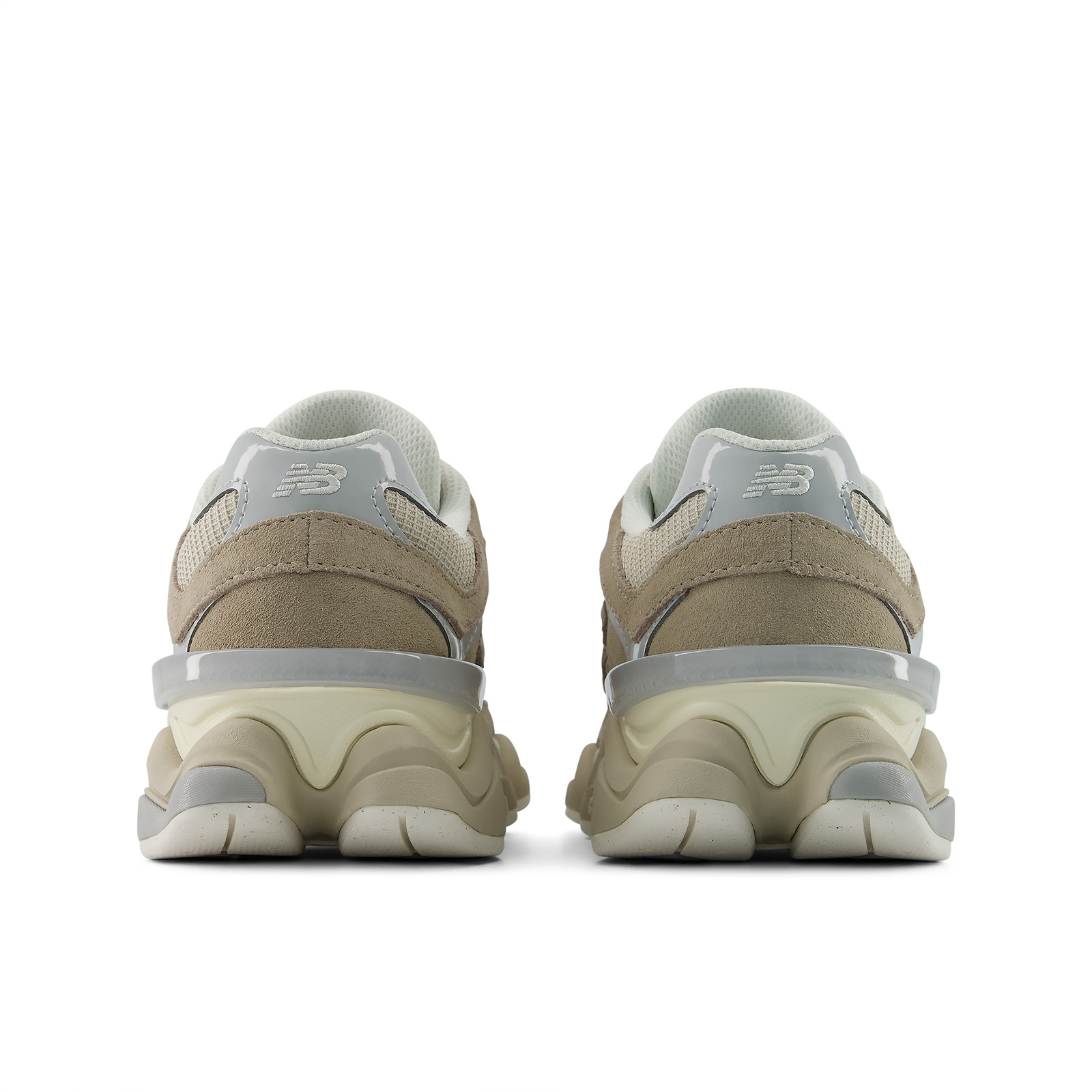 New Balance 9060 Bej Unisex Günlük Giyim U90608AP - Bej