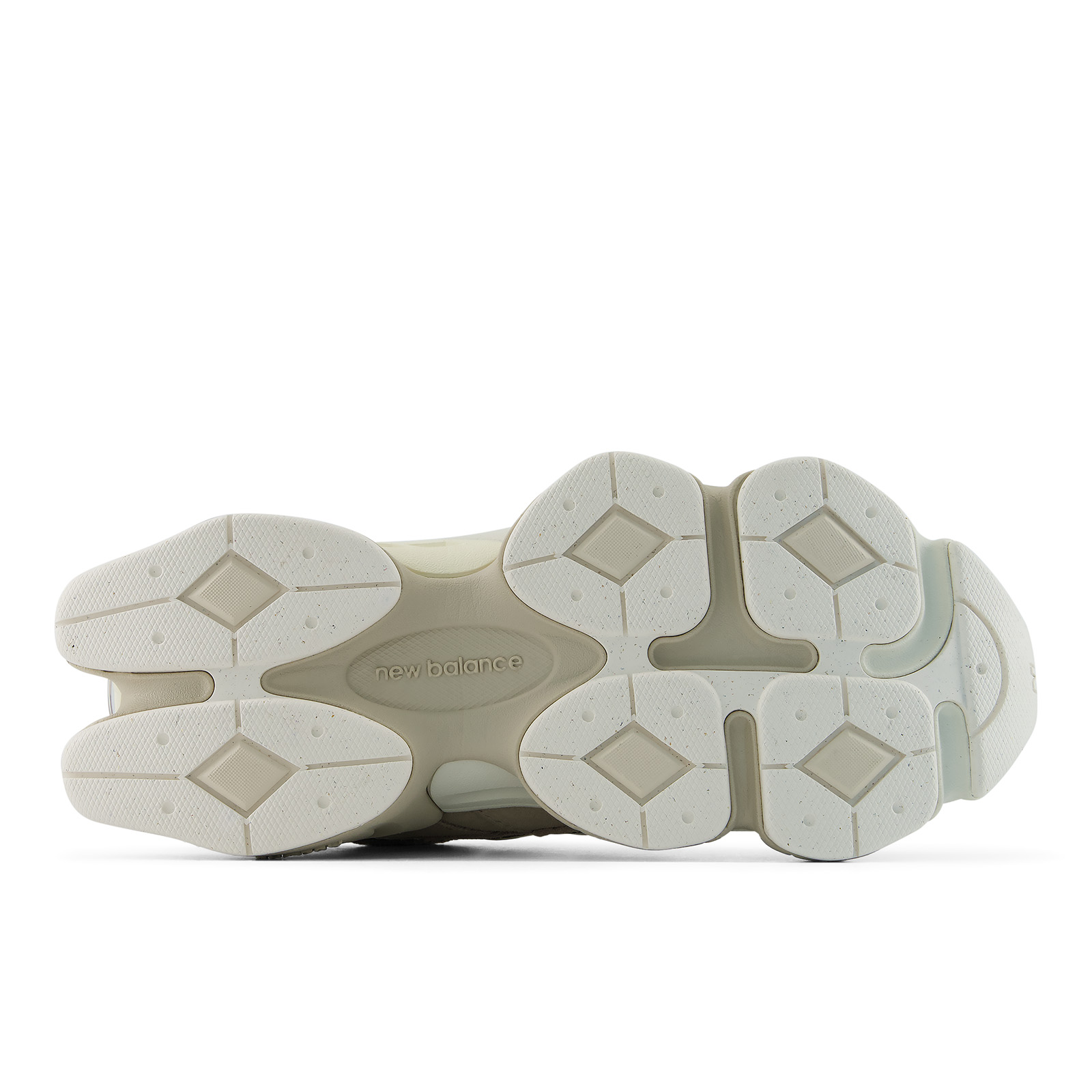 New Balance 9060 Bej Unisex Günlük Giyim U90608AP - Bej