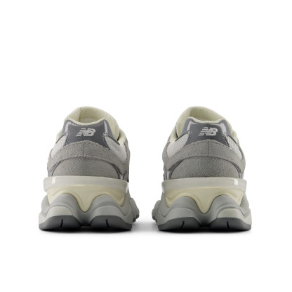 New Balance 9060 Gri Unisex Günlük Giyim U90609Z4 - Gri (U90609Z4)