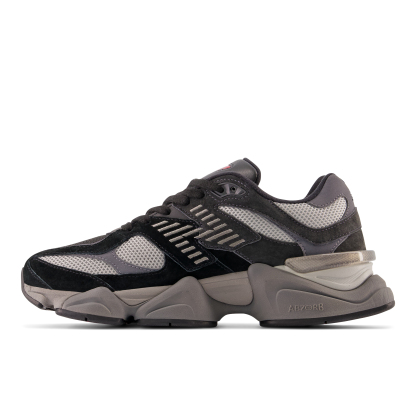 New Balance 9060 Siyah Unisex Ayakkabı U9060BLK - Siyah