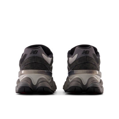 New Balance 9060 Siyah Unisex Ayakkabı U9060BLK - Siyah