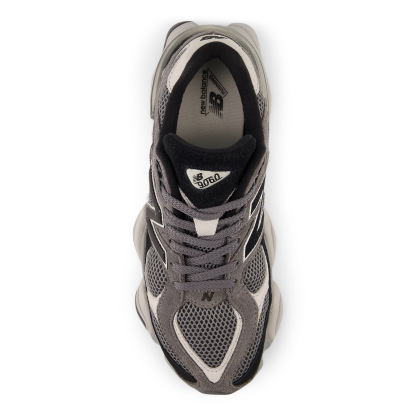 New Balance 9060 Siyah Unisex Günlük Giyim U9060ERA - Siyah