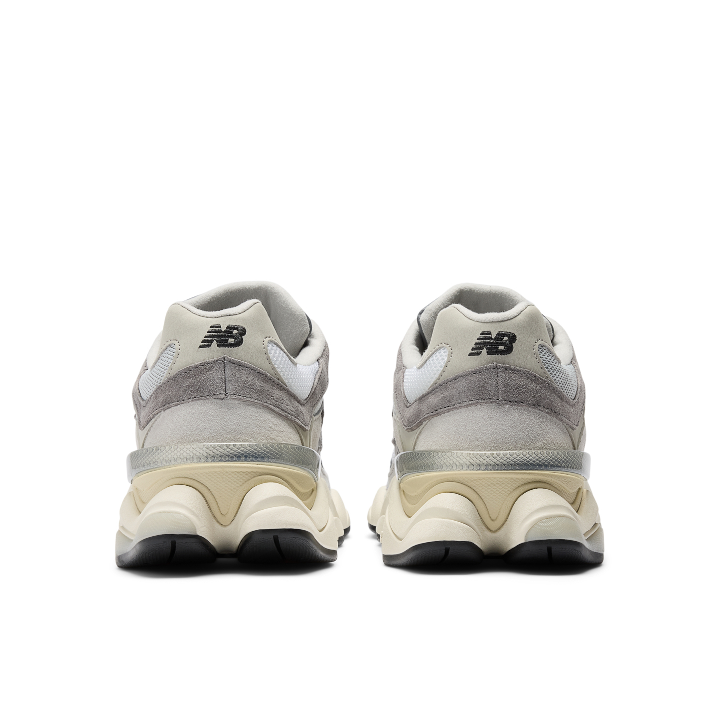 New Balance 9060 Gri Unisex Ayakkabı U9060GRY - Gri