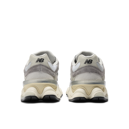 New Balance 9060 Gri Unisex Ayakkabı U9060GRY - Gri