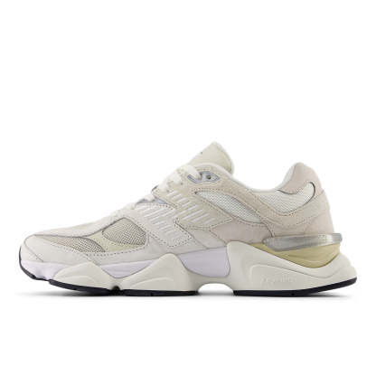 New Balance 9060 Beyaz Unisex Ayakkabı U9060WHT - Beyaz