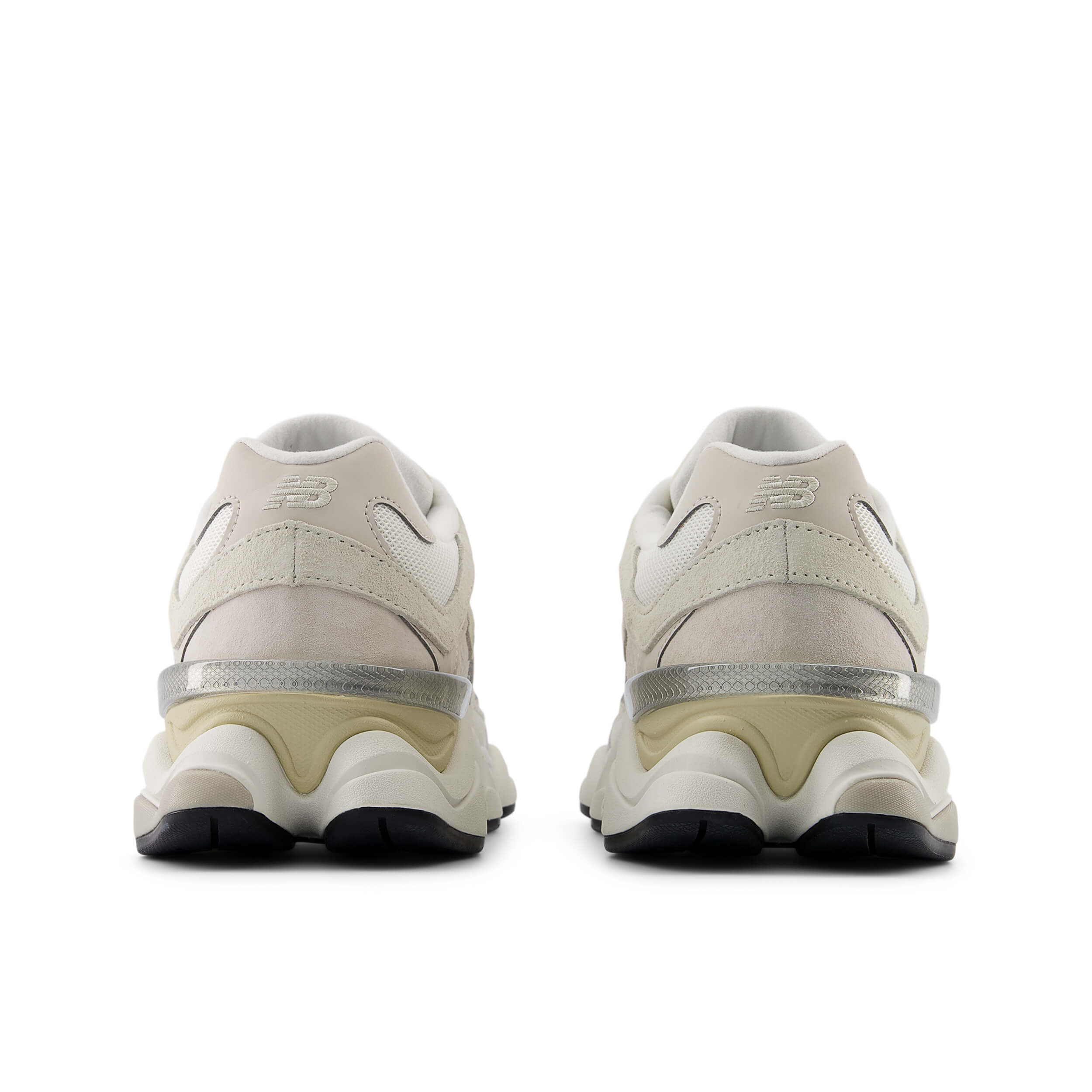 New Balance 9060 Beyaz Unisex Ayakkabı U9060WHT - Beyaz