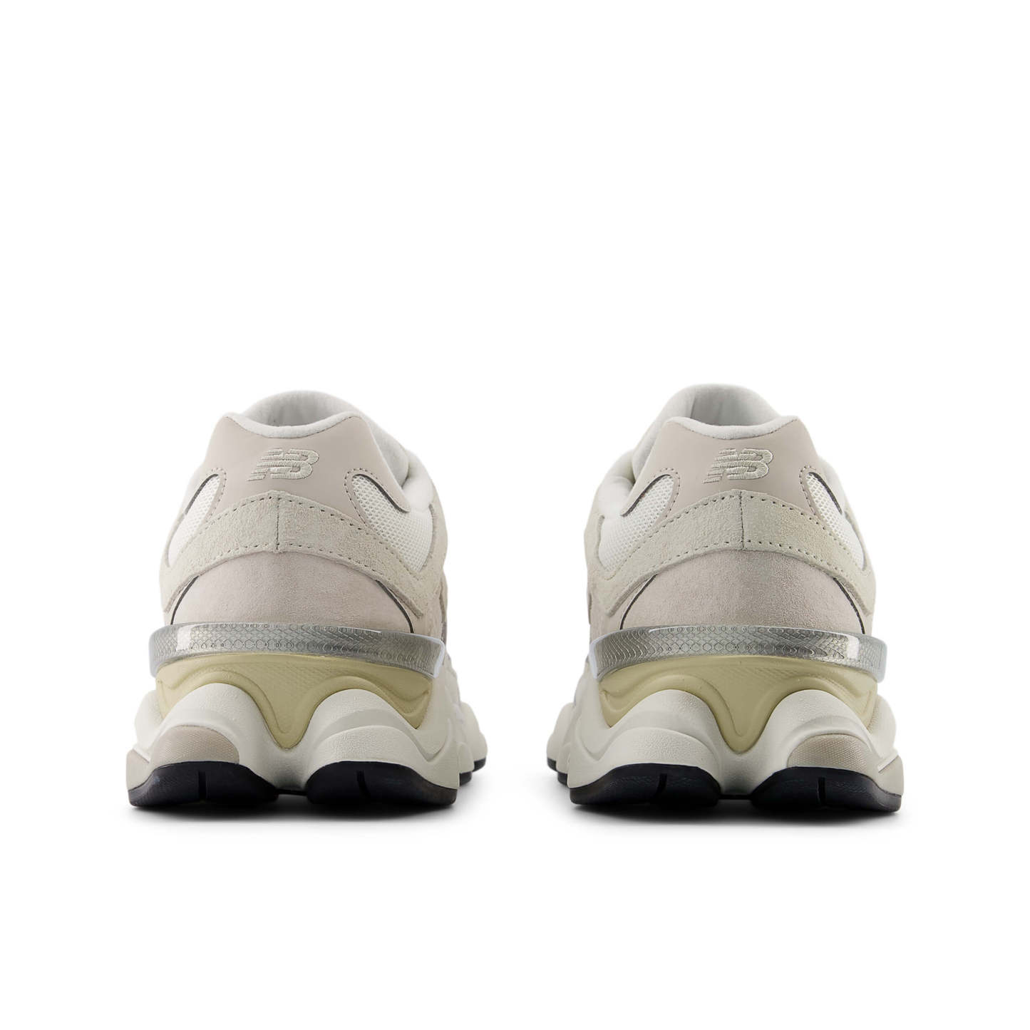 New Balance 9060 Beyaz Unisex Ayakkabı U9060WHT - Beyaz