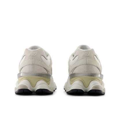 New Balance 9060 Beyaz Unisex Ayakkabı U9060WHT - Beyaz