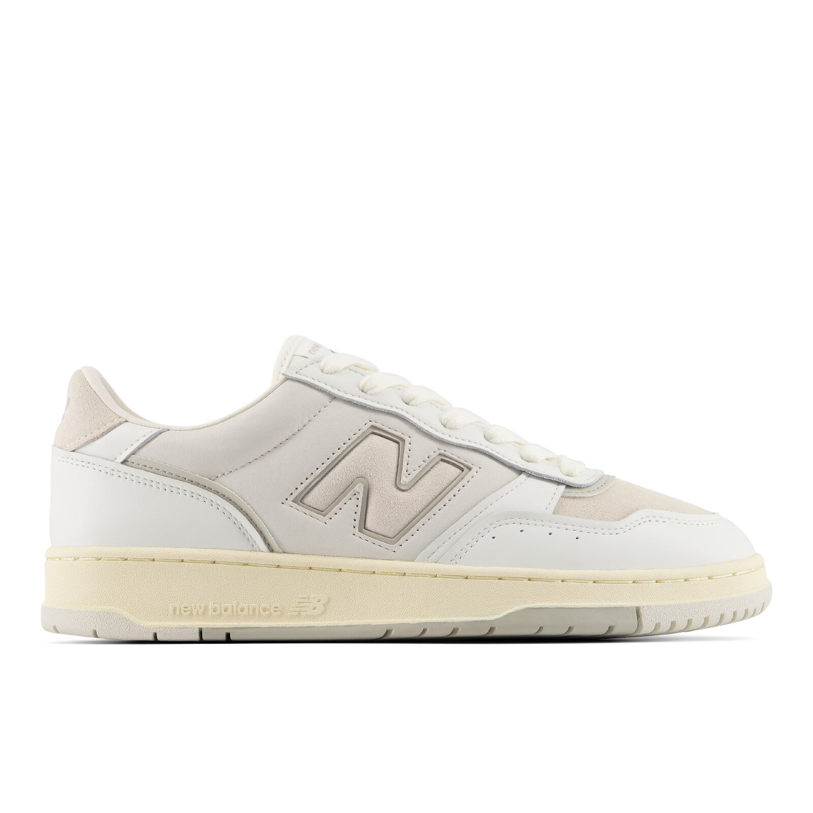 New Balance 950 Beyaz Unisex Günlük Giyim U950384 - Beyaz