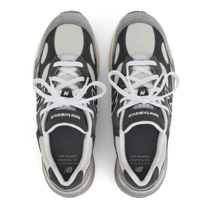 New Balance 992 Gri Kadın Günlük Giyim U9927WX - Gri