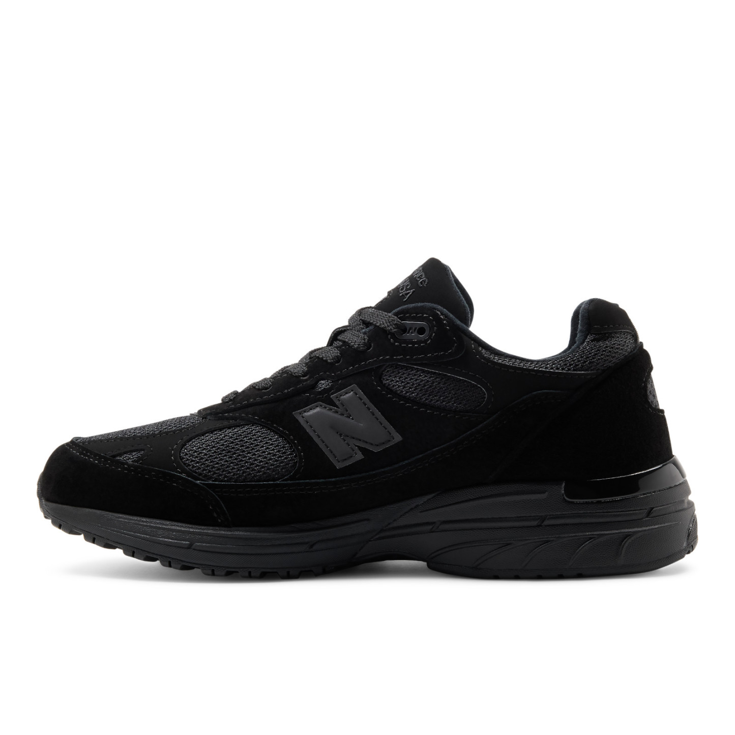 New Balance 993 Siyah Erkek Ayakkabı U993BL - Siyah