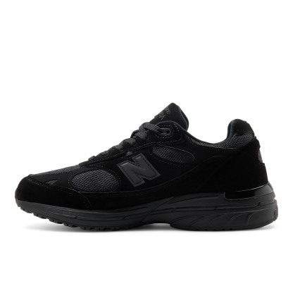New Balance 993 Siyah Erkek Ayakkabı U993BL - Siyah