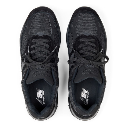 New Balance 993 Siyah Erkek Ayakkabı U993BL - Siyah