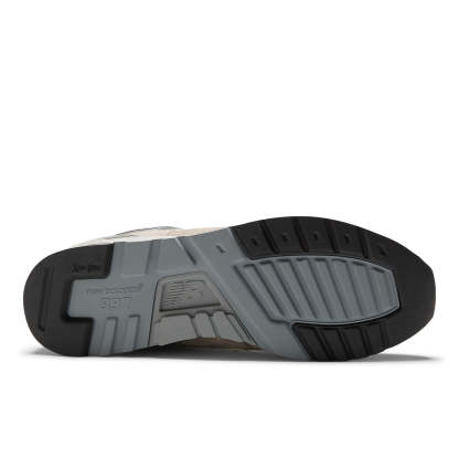 New Balance Made in USA 997 Gri Unisex Ayakkabı U997GY - Gri