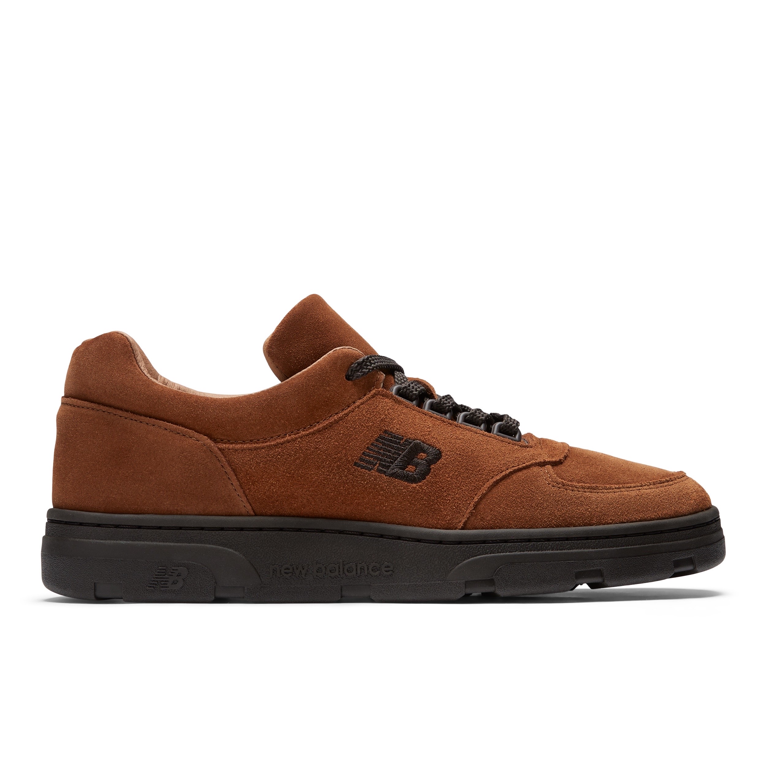 New Balance Made in UK Allerdale Kahverengi Unisex Günlük Giyim UADWTRB - Kahverengi