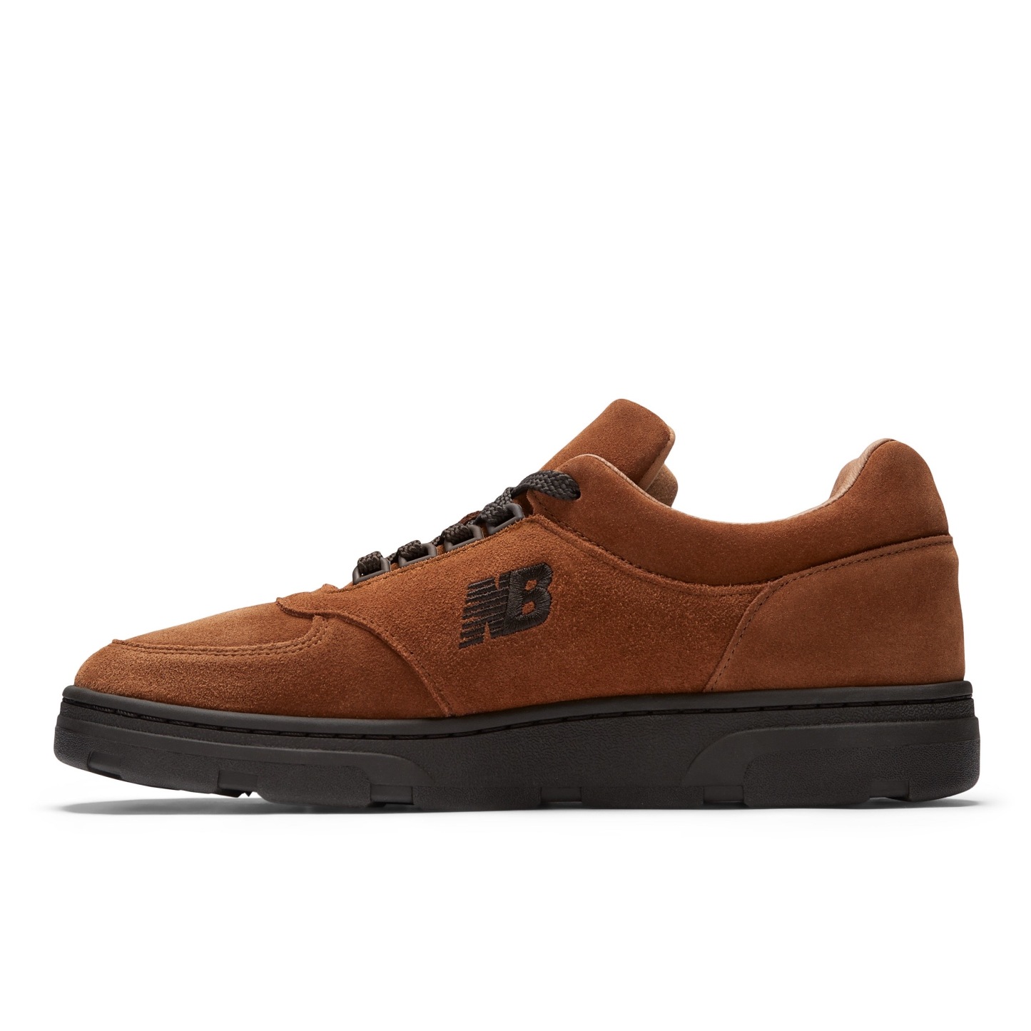 New Balance Made in UK Allerdale Kahverengi Unisex Günlük Giyim UADWTRB - Kahverengi