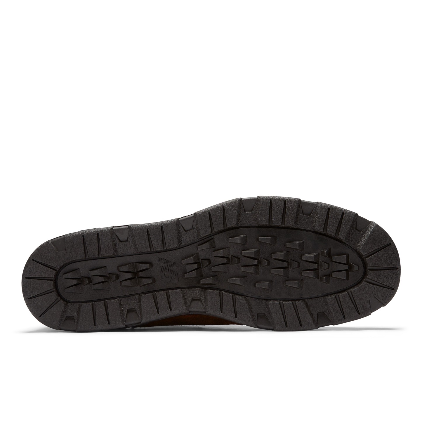 New Balance Made in UK Allerdale Kahverengi Unisex Günlük Giyim UADWTRB - Kahverengi