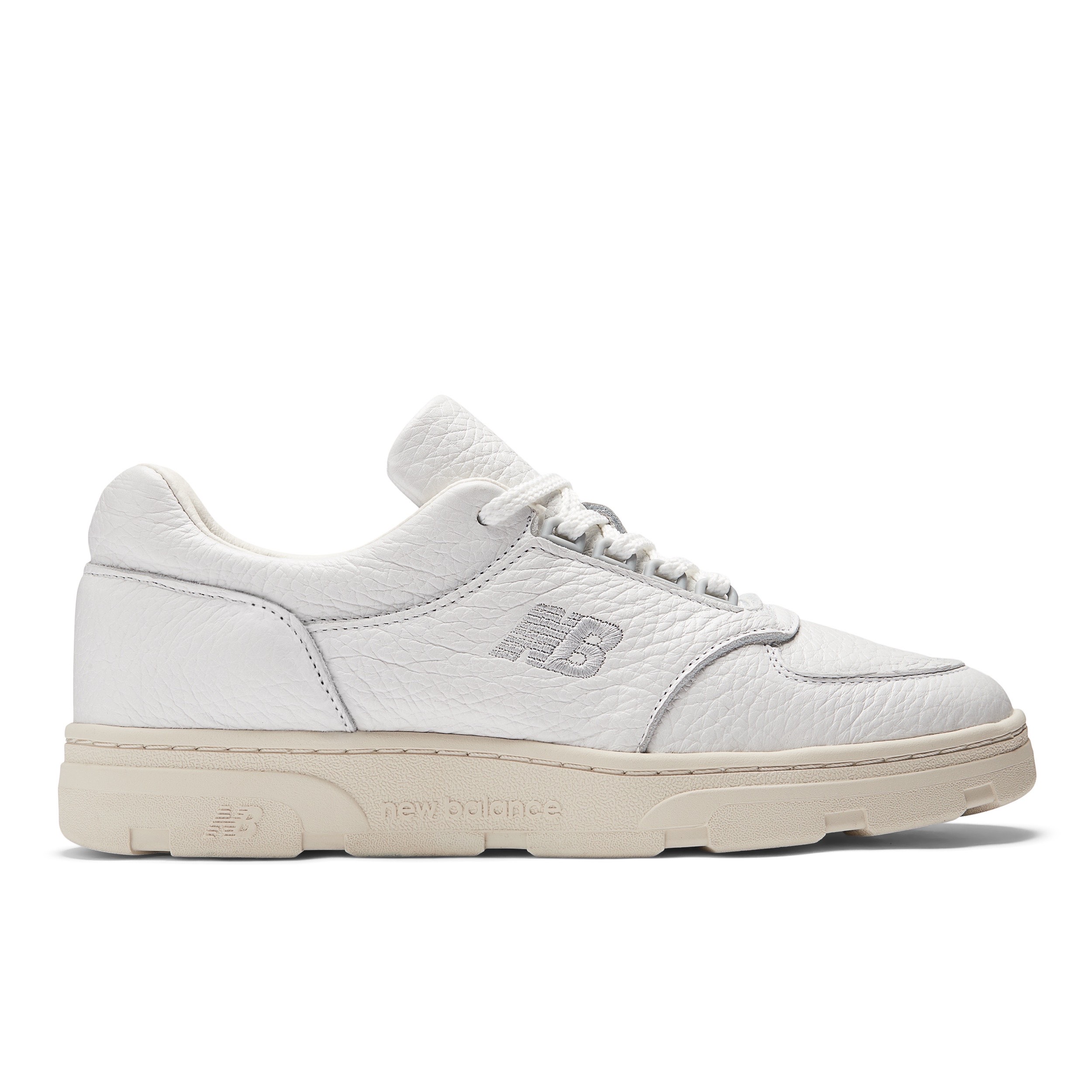 New Balance Made in UK Allerdale Beyaz Unisex Günlük Giyim UADWWHI - Beyaz