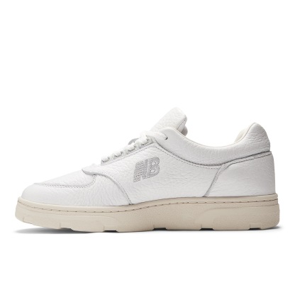 New Balance Made in UK Allerdale Beyaz Unisex Günlük Giyim UADWWHI - Beyaz