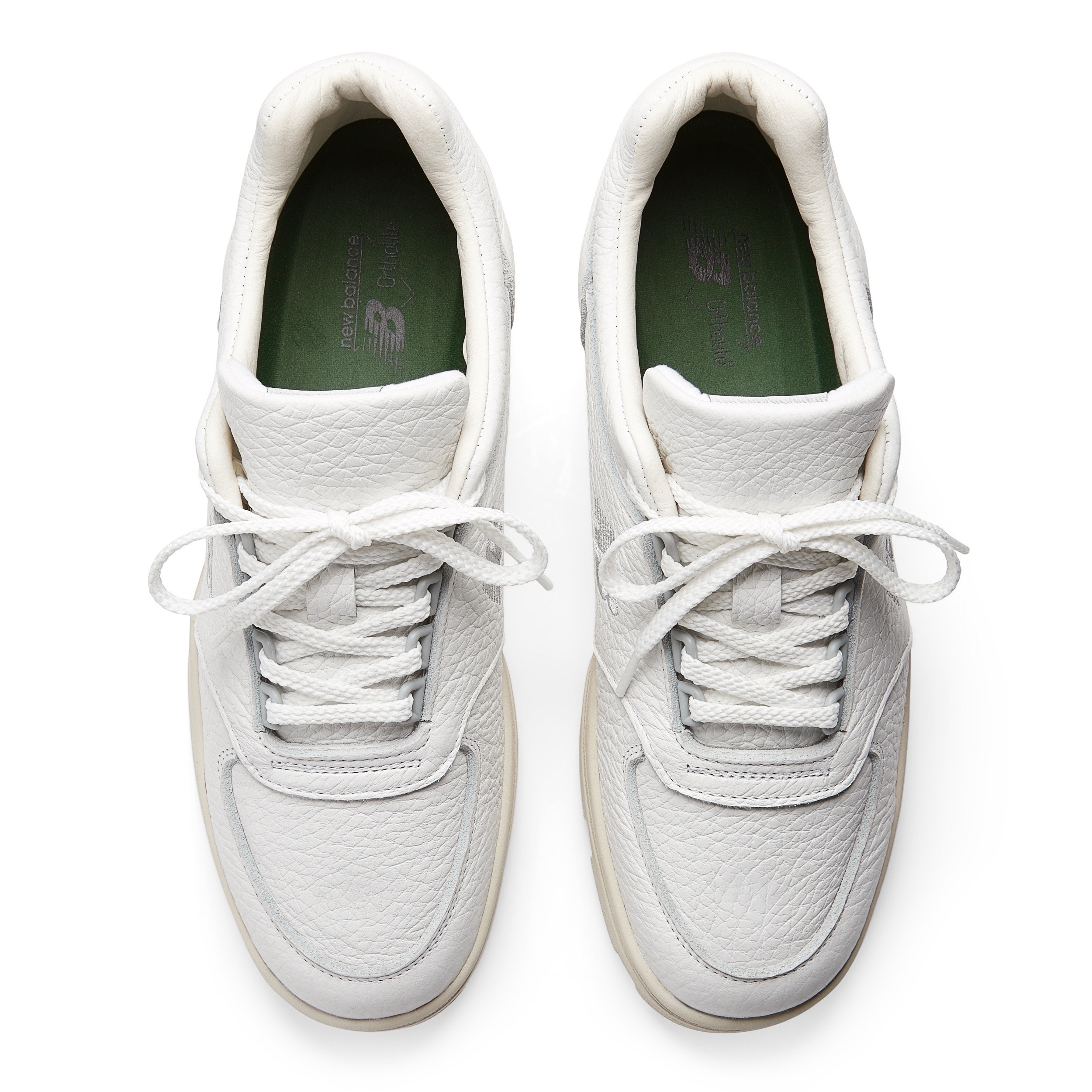 New Balance Made in UK Allerdale Beyaz Unisex Günlük Giyim UADWWHI - Beyaz