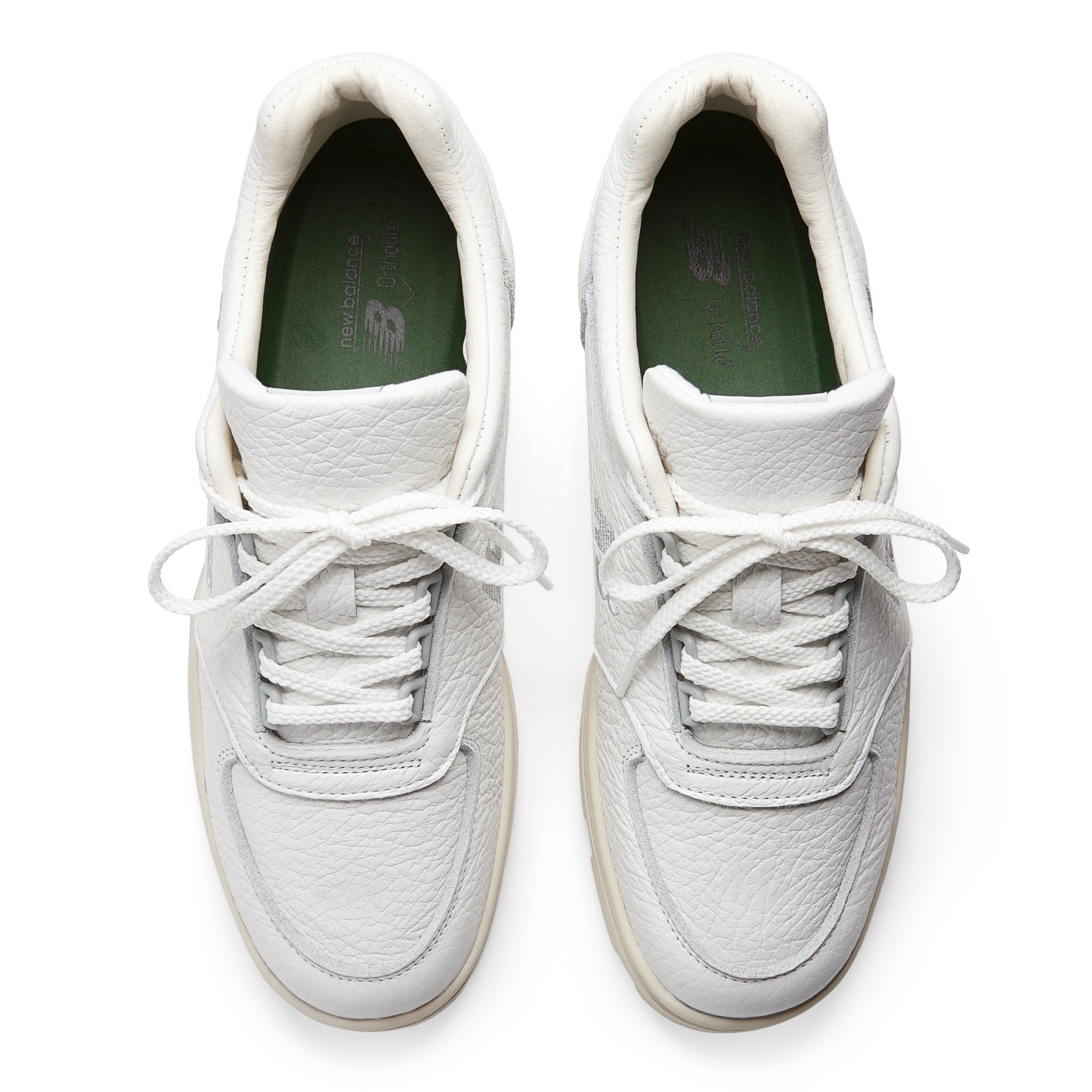 New Balance Made in UK Allerdale Beyaz Unisex Günlük Giyim UADWWHI - Beyaz