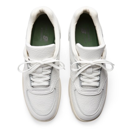 New Balance Made in UK Allerdale Beyaz Unisex Günlük Giyim UADWWHI - Beyaz