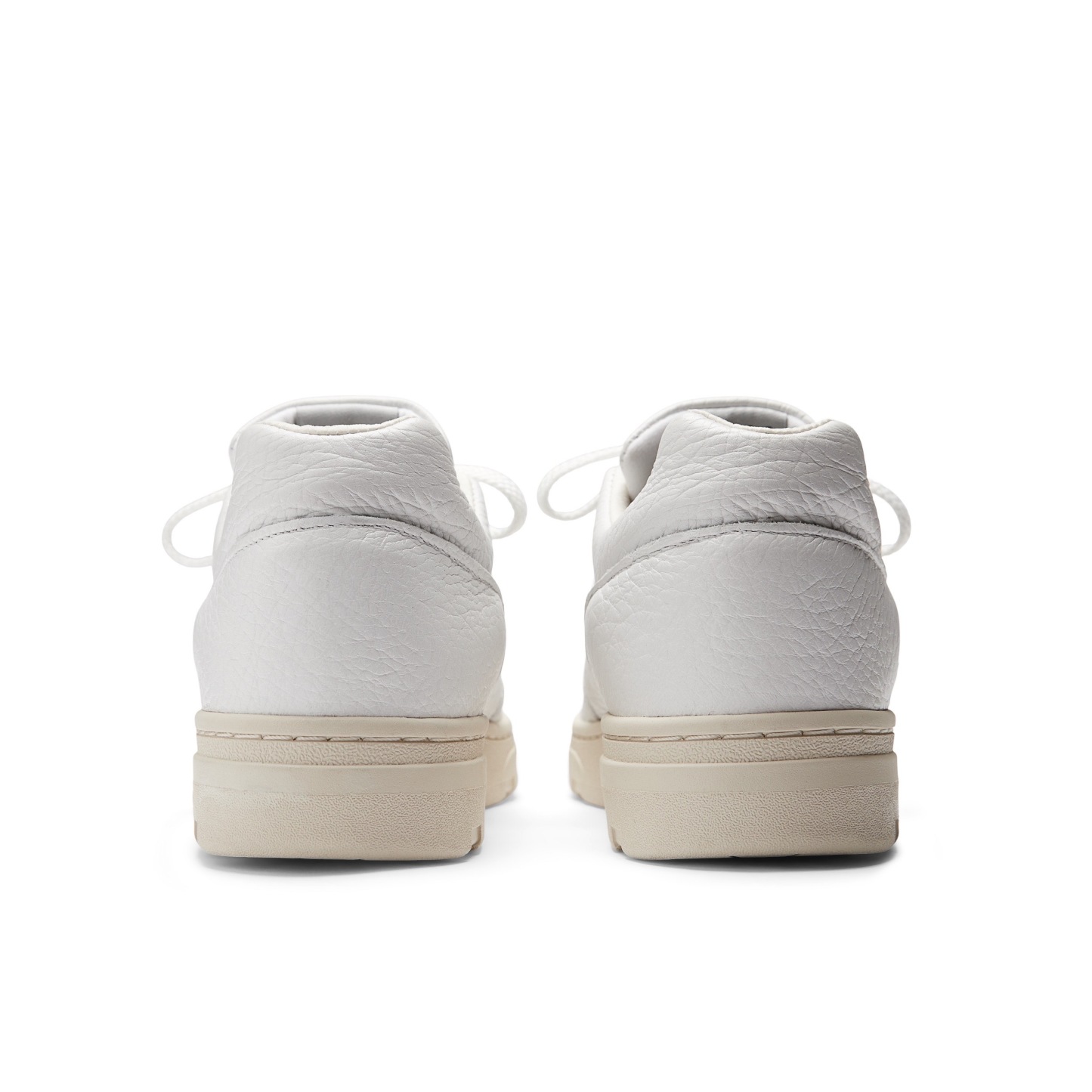 New Balance Made in UK Allerdale Beyaz Unisex Günlük Giyim UADWWHI - Beyaz