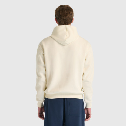 New Balance UNH3534 Bej Unisex Sweatshirt - Bej