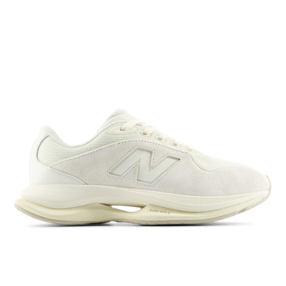 New Balance TF100 Krem Kadın Koşu Ayakkabı UTFOA4U0 - Krem