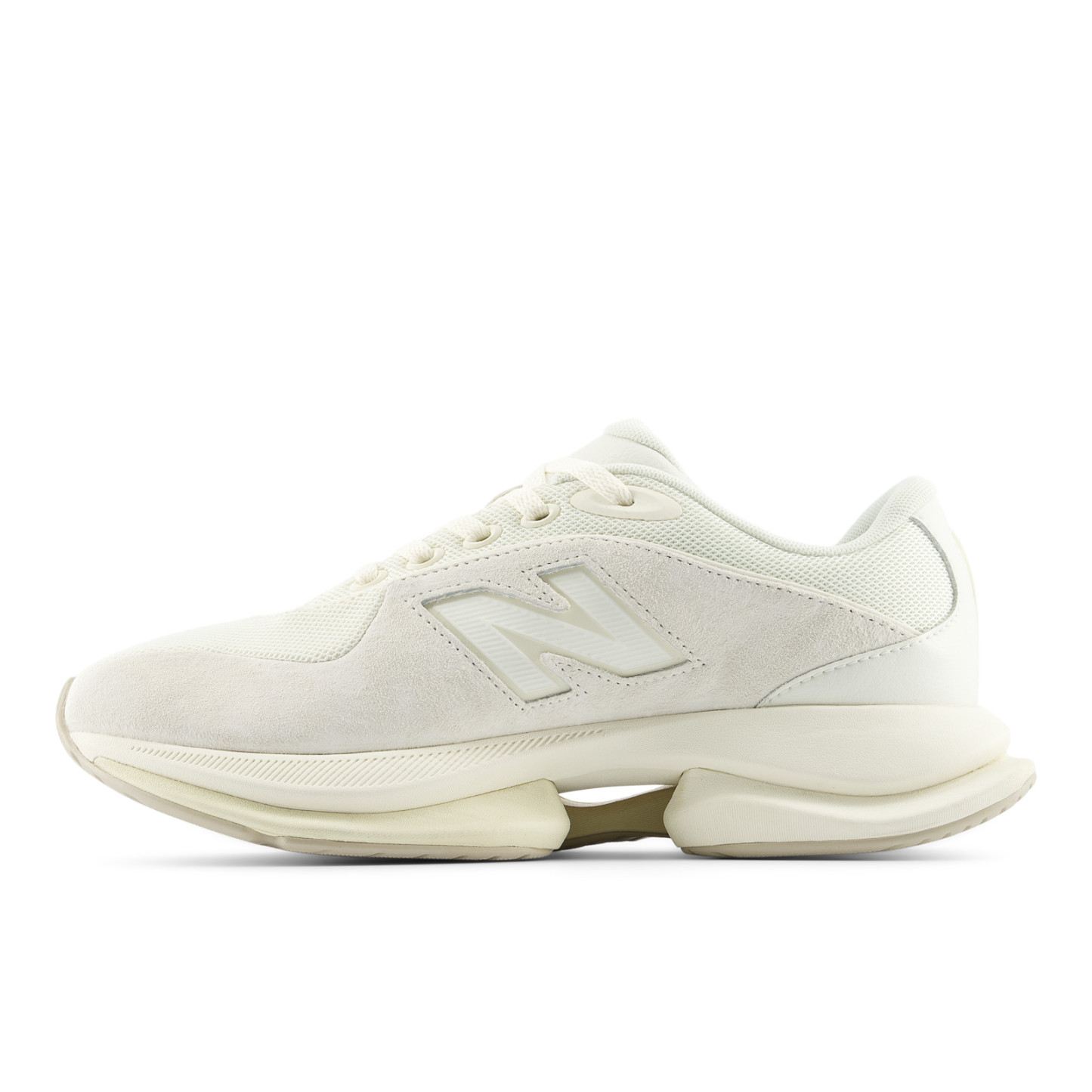 New Balance TF100 Krem Kadın Koşu Ayakkabı UTFOA4U0 - Krem