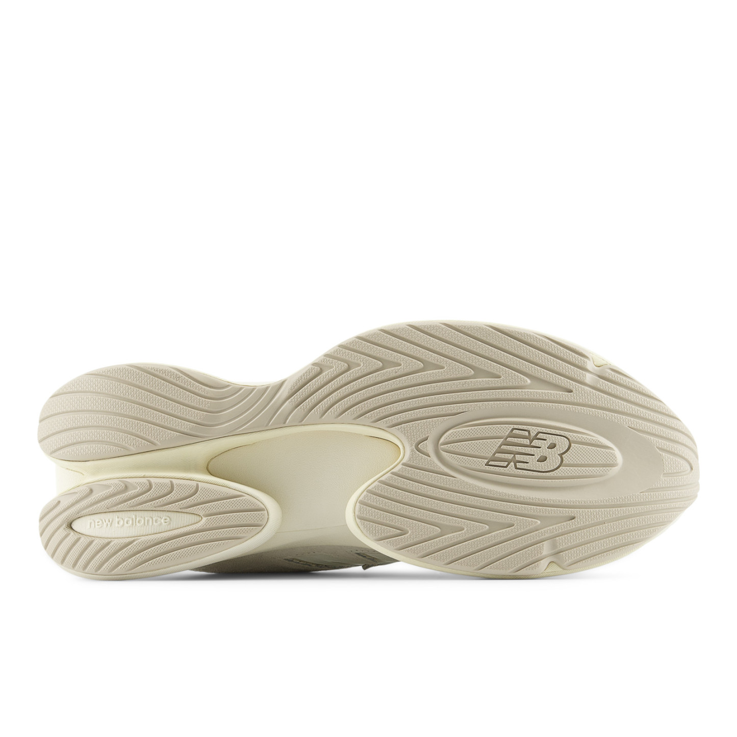 New Balance TF100 Krem Kadın Koşu Ayakkabı UTFOA4U0 - Krem