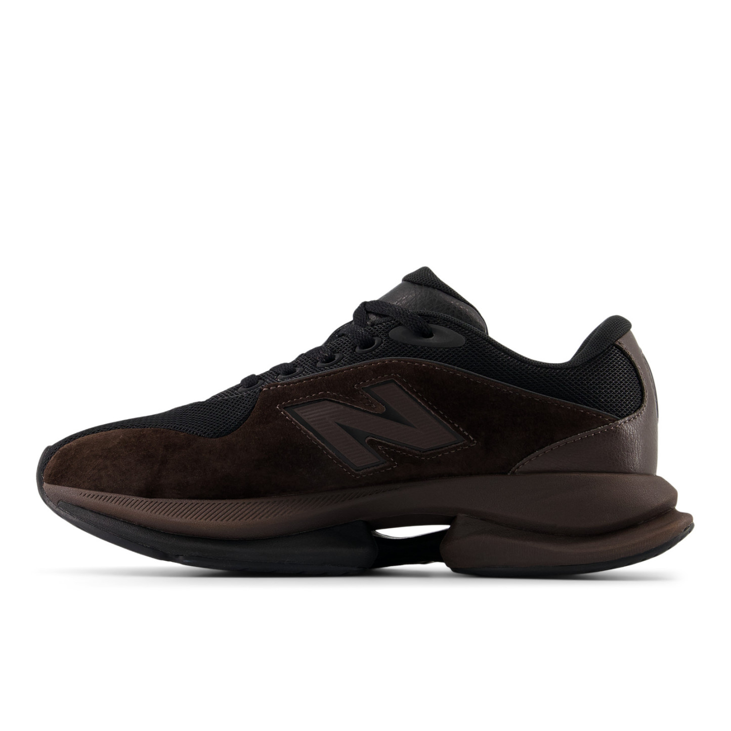 New Balance TF100 Kahverengi Kadın Koşu Ayakkabı UTFOA8GD - Kahverengi