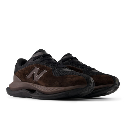 New Balance TF100 Kahverengi Kadın Koşu Ayakkabı UTFOA8GD - Kahverengi