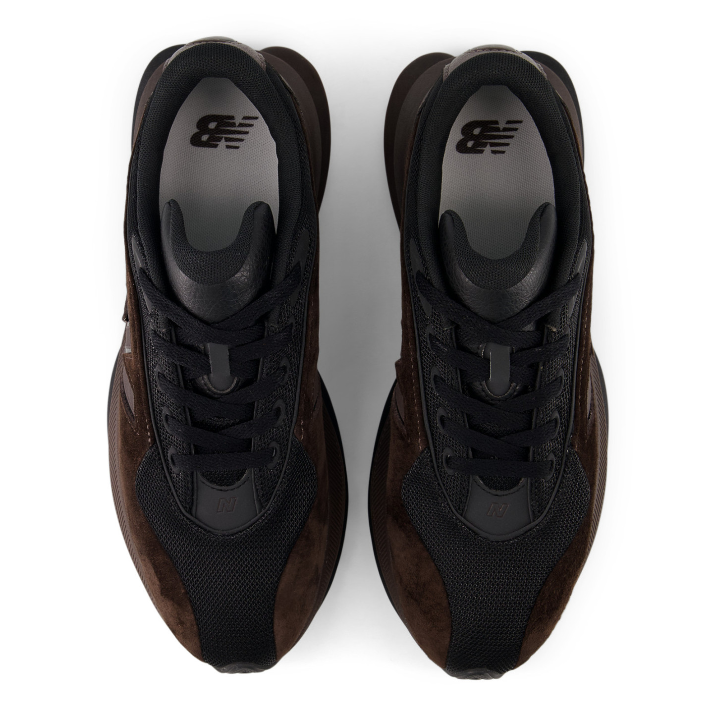 New Balance TF100 Kahverengi Kadın Koşu Ayakkabı UTFOA8GD - Kahverengi