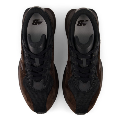 New Balance TF100 Kahverengi Kadın Koşu Ayakkabı UTFOA8GD - Kahverengi