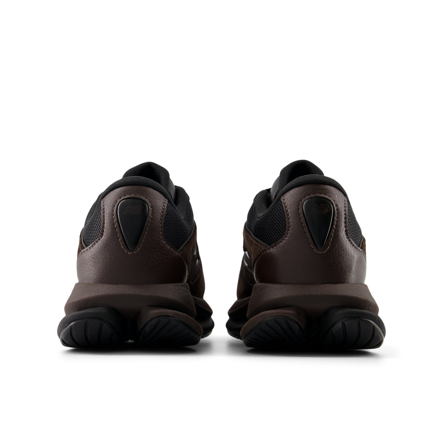 New Balance TF100 Kahverengi Kadın Koşu Ayakkabı UTFOA8GD - Kahverengi