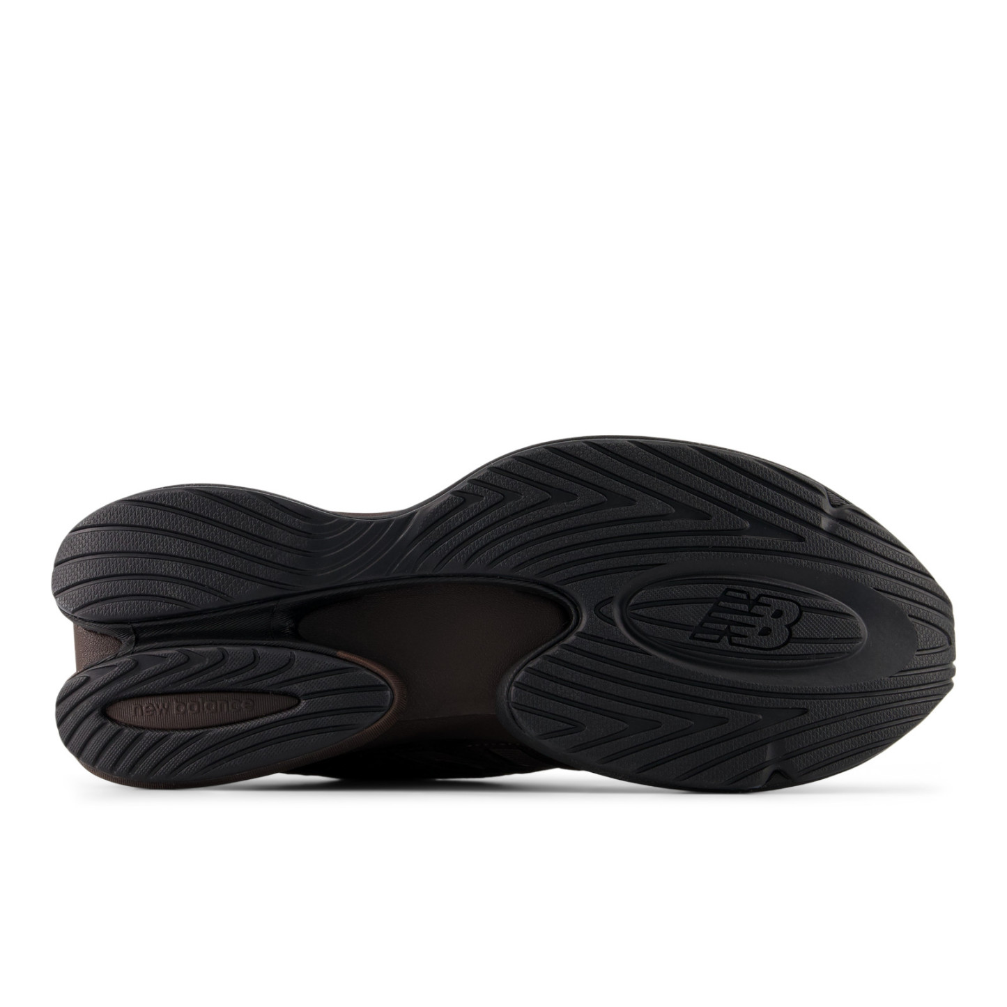 New Balance TF100 Kahverengi Kadın Koşu Ayakkabı UTFOA8GD - Kahverengi