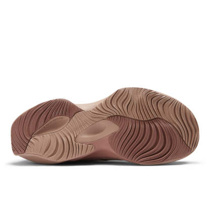New Balance WARPED Kahverengi Unisex Ayakkabı UWRPDFCB - Kahverengi