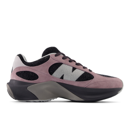 New Balance WARPED Mor Unisex Günlük Giyim UWRPDFSE - Mor