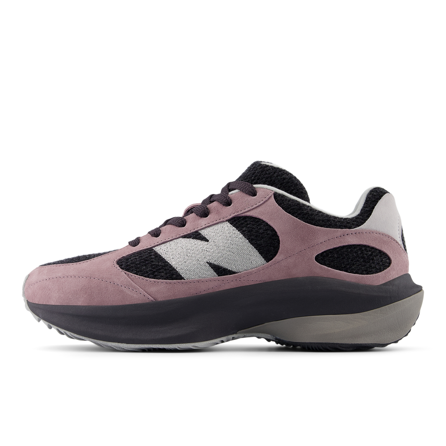 New Balance WARPED Mor Unisex Günlük Giyim UWRPDFSE - Mor